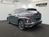 Hyundai KONA - Vorschau Bild 5
