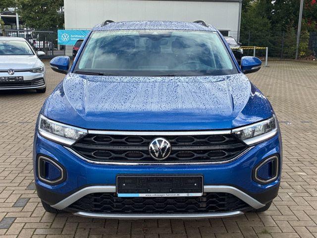 Volkswagen T-Roc 1.5 TSI DSG Move Navi LED DigCockpit ACC P, миниатюра 10