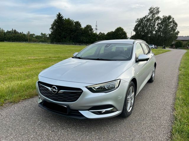 Opel Insignia Sports Tourer