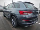 Skoda Kodiaq 2.0 TDI Sportline APP+DAB+AHK+PANO+ALCAN - Skoda Kodiaq in Duisburg