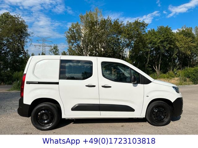 Citroën BERLINGO 1.6 HDI*NETTO-8000*KLIMA*1-HAND