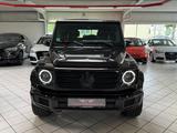 Mercedes-Benz G500 AMG MASSAGE 23 ZOLL BURMESTER 360° GARANTIE - gebrauchte Mercedes-Benz G 500 aus dem Jahr 2021