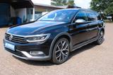 Volkswagen Passat Alltrack 4M Virtual LED Pano Head-Up Dyna - gebrauchte VW Passat Alltrack aus dem Jahr 2017