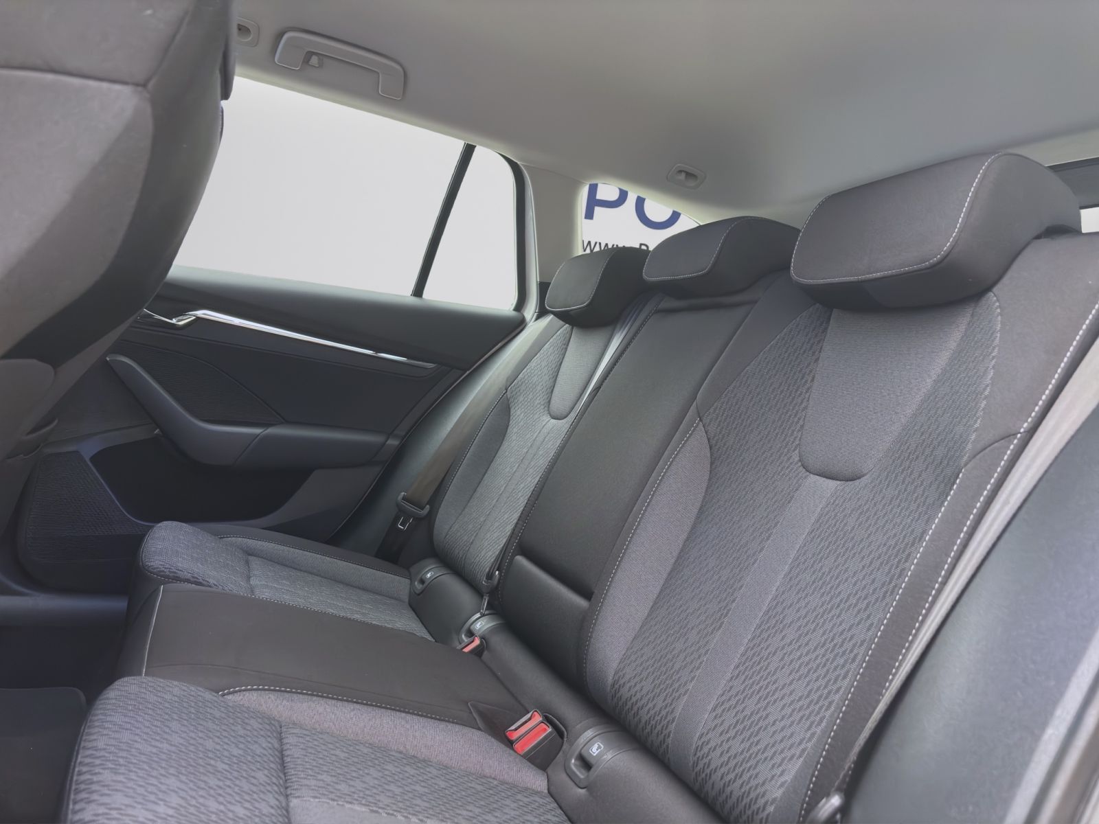 Skoda Octavia - Bild 16