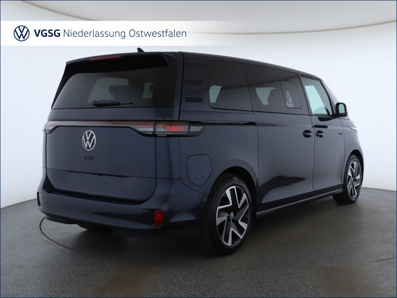 Volkswagen ID. Buzz - Bild 6
