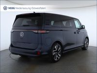 Volkswagen ID. Buzz - Vorschau Bild 6