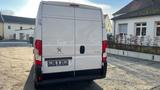 Peugeot Boxer L2H2 Camper - Peugeot L2h2