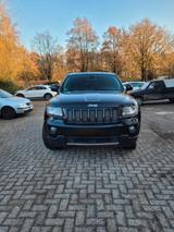 Jeep Grand Cherokee Limited 3.0 V6 M.-Jet 177kW A... - Jeep Grand Cherokee mit Diesel-Antrieb: Geländewagen