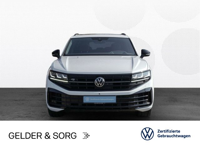 Volkswagen Touareg R Facelift Pano*HuD*Air*DYNAUDIO*Massage