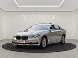 BMW Lim 750 i  V8 xDrive Business Paket - BMW 7er Reihe: 8