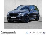 BMW X5 M50i 22'' M Laser 2Achs LF DA Pro PA+ H/K Sth - BMW X5 M50 aus 2022