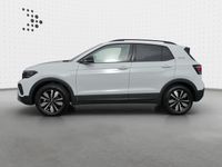 Volkswagen T-Cross - Vorschau Bild 3