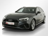 Audi A4 - Vorschau Bild 16