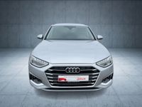 Audi A4 - Vorschau Bild 9