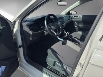 Volkswagen Polo 1.0 Life LED PDC V+H SHZ KLIMA