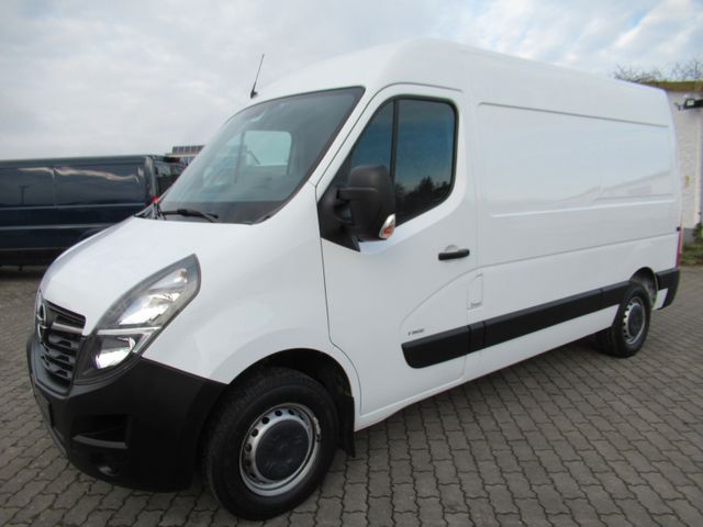 Opel Movano B Kasten/Kombi HKa L2H2 3,5t+NAVI+PDC+