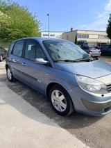 Renault Megane Grandtour Avantage 1.6 16V Avantage