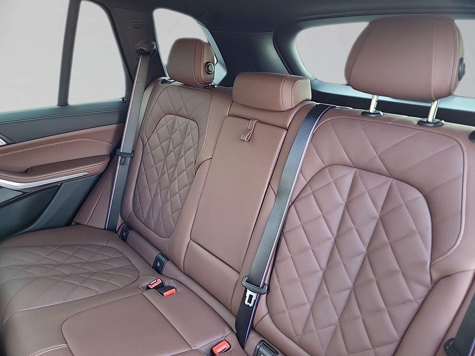 BMW X5 - Bild 7