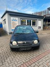 Renault Twingo Lazuli - Renault Twingo: Lazuli