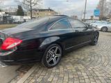 Mercedes-Benz CL 500 AMG  CL Coupe CL 500 015566394341 - gebrauchte Mercedes-Benz CL 500 aus dem Jahr 2007