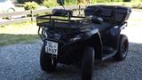 GOES Terrox 500L - GOES MOTORRAD