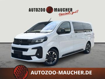 Opel Zafira Life - 1