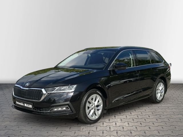 Skoda Octavia Combi Style 2.0 TDI 110 kW*HeadUpDisplay imagem 2