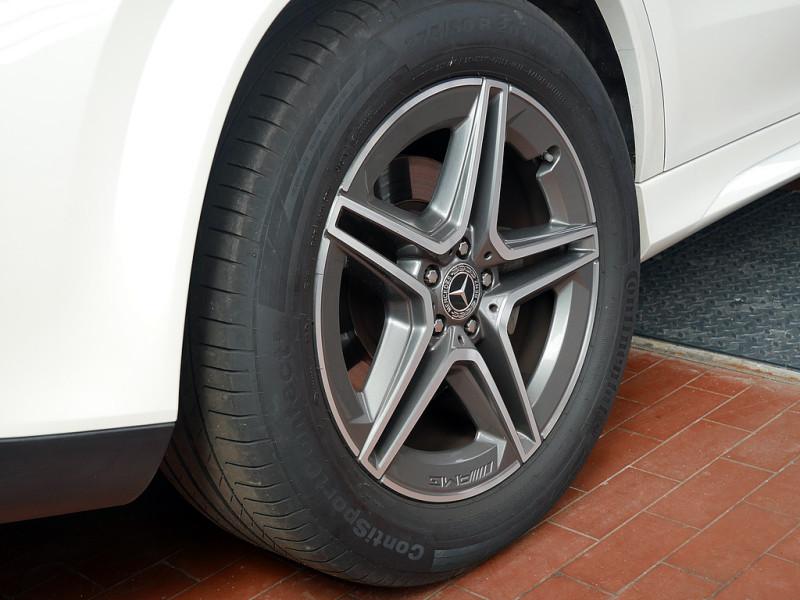 Mercedes-Benz GLE 450 4M AMG BURM WIDE MEMO MULTI 360 AHK PANO