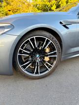 BMW M5 Competition xDrive A M5 Competition - BMW M5 Gebrauchtwagen in Berlin