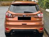 Ford Kuga ST-Line*PANO*KAMERA*AHK*ACC*STANDHEIZUNG* - Ford in Düsseldorf: Ka