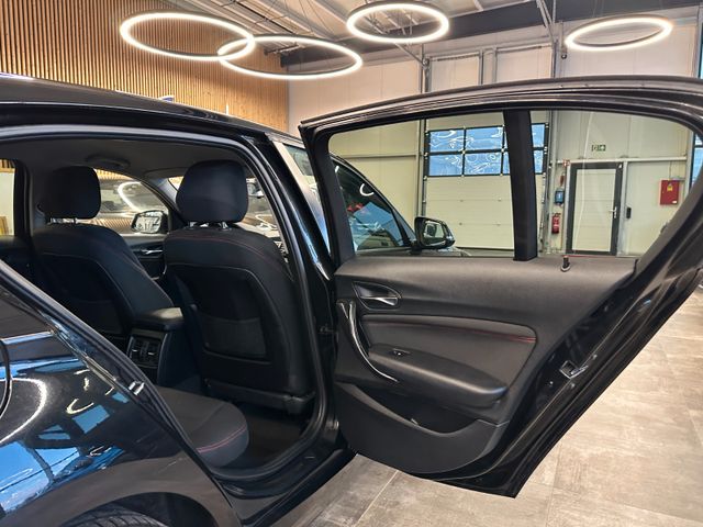 BMW 116 i Limousine 5-trg. *Klima*Isofix*PDC*CD*