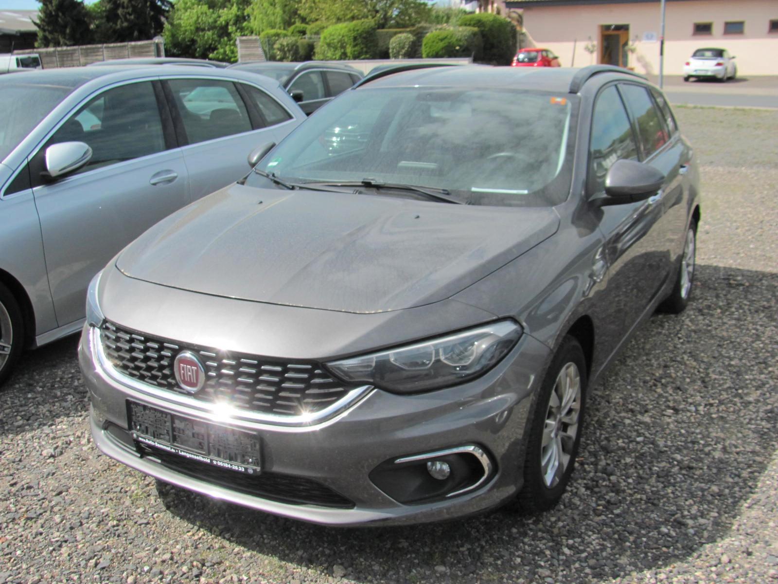 Fiat Tipo 1.6 Multijet Business