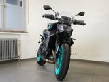 Yamaha MT-09 35kW YAMT  - YAMAHA MT 09 35KW