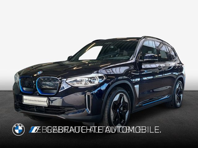 BMW iX3 LED Head-Up HK HiFi DAB Shz Komfortzg. uvm.