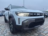Dacia Duster Expression 1,2 TCe 96 KW (130 PS)-Sitz... - Dacia Duster: Weiß