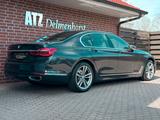 BMW 740 d xDrive *Driv.Ass.Plus*Schiebedach - BMW 7er Reihe in Bremen