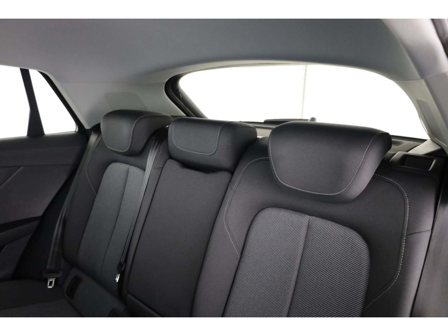 Audi Q2 - Bild 11