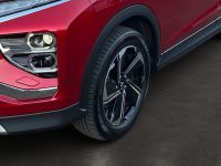 Mitsubishi Eclipse Cross 2,4 Plug-in Hybrid Plus KAMERA AHK - Image