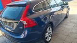 Volvo V60 Kombi Summum - Volvo V60: Summum