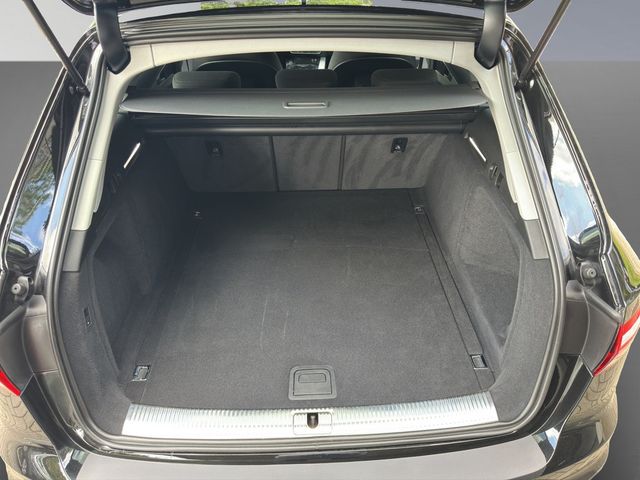 A4 Avant 35 2.0 TDI S-tronic AHK ACC LED