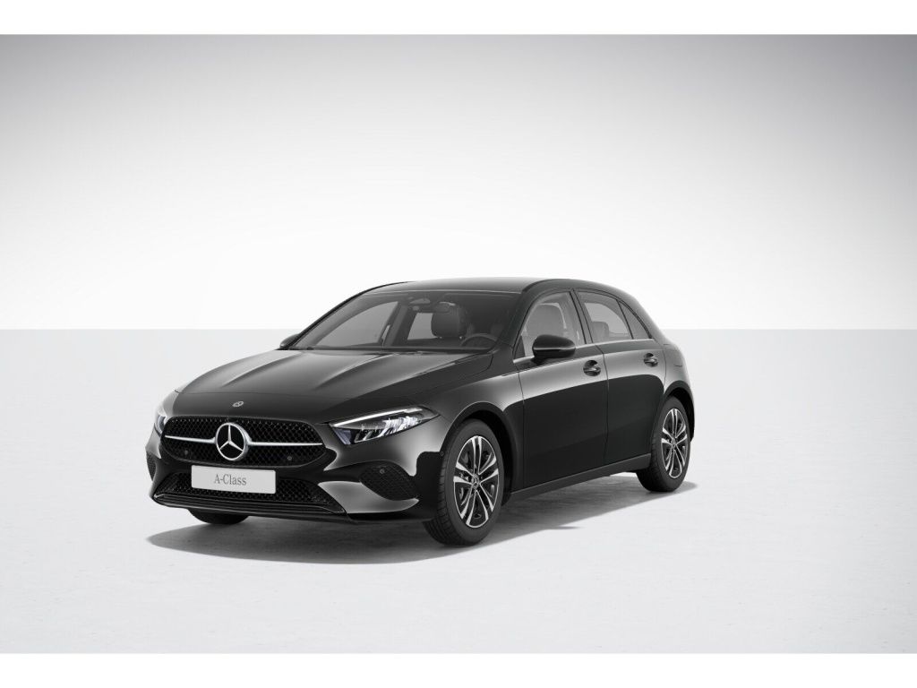 Mercedes-Benz A 250 e LED Kamera Shz Navi PTS 17''