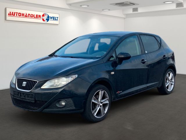 Seat Ibiza 1.4 16V Lim. 5-trg. Copa