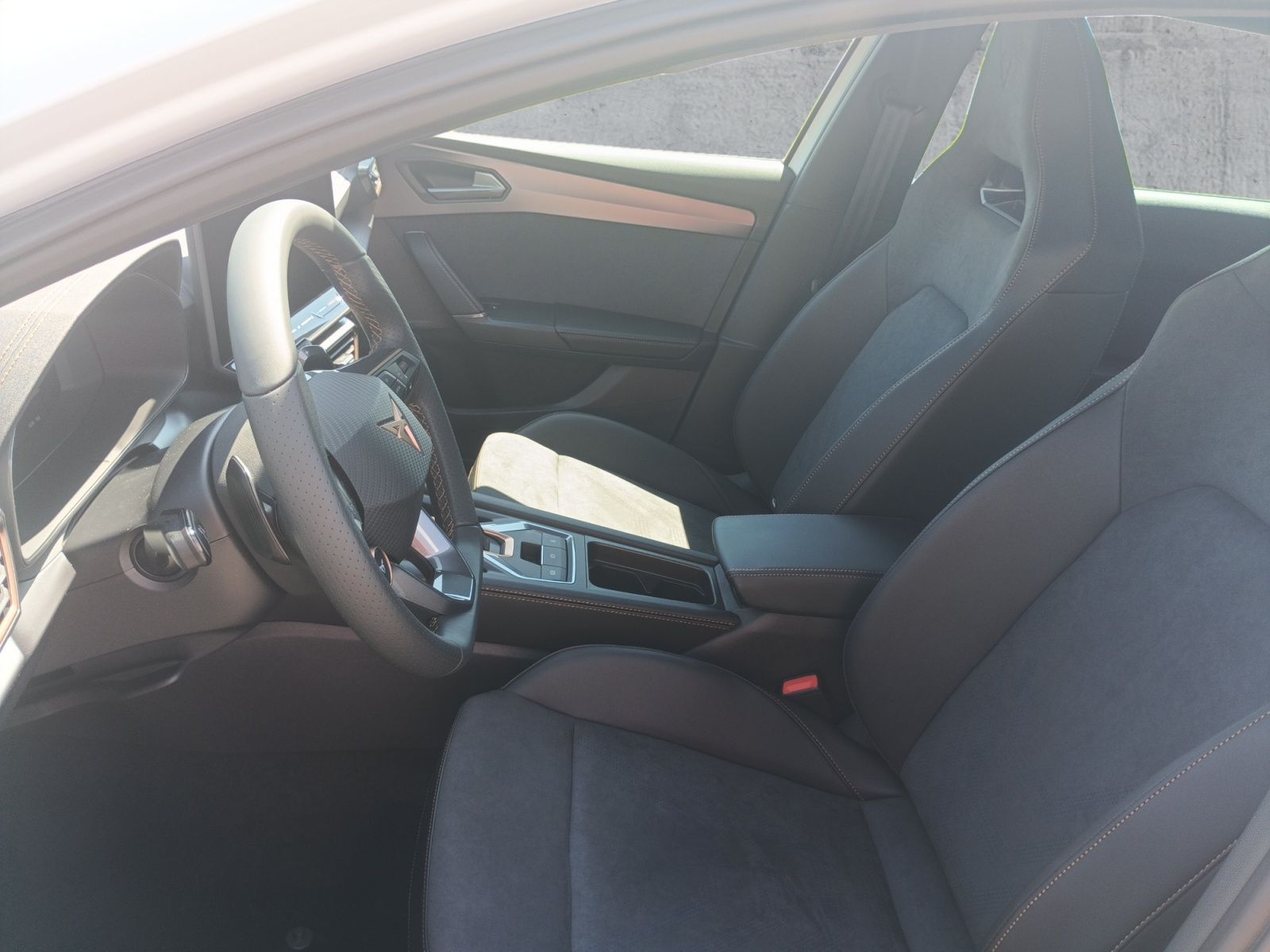 Cupra Leon - Bild 12