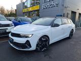 Opel Astra L ST GSe  PHEV LED/Navi/AHK/Panoramadach - Opel Astra GSe mit Hybrid-Antrieb (Benzin/Elektro)