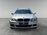 BMW 320i Touring M Paket Sitzhz. PDC Klimaautomatik - BMW 3er Reihe: Kombi, M Paket