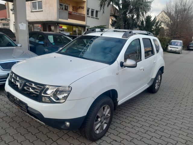 Dacia Duster I Prestige 4x2Inklusive 1 Jahr Garantie