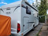 Knaus Fiat Ducato 130 Multijet Knaus Sky Wave - Offers
