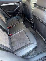 Audi Q3 2.0 TDI S tronic - - Audi Q3 von privat