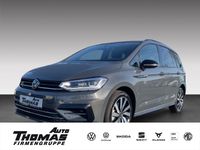 Volkswagen Touran - Vorschau Bild 1