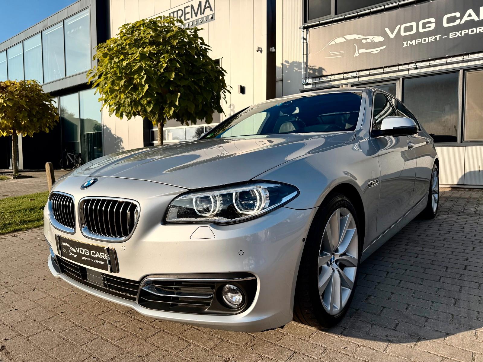 BMW 528